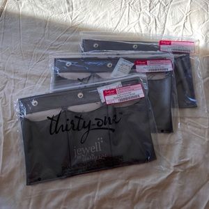 Thirty One Triple Slit Pockets-NEW
